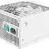 Блок питания DeepCool PX1200G WH V2 Gen.5,  1200Вт,  135мм,  белый, retail [r-pxc00g-fc0w-eu-v2]